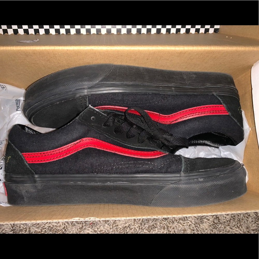 Vans
